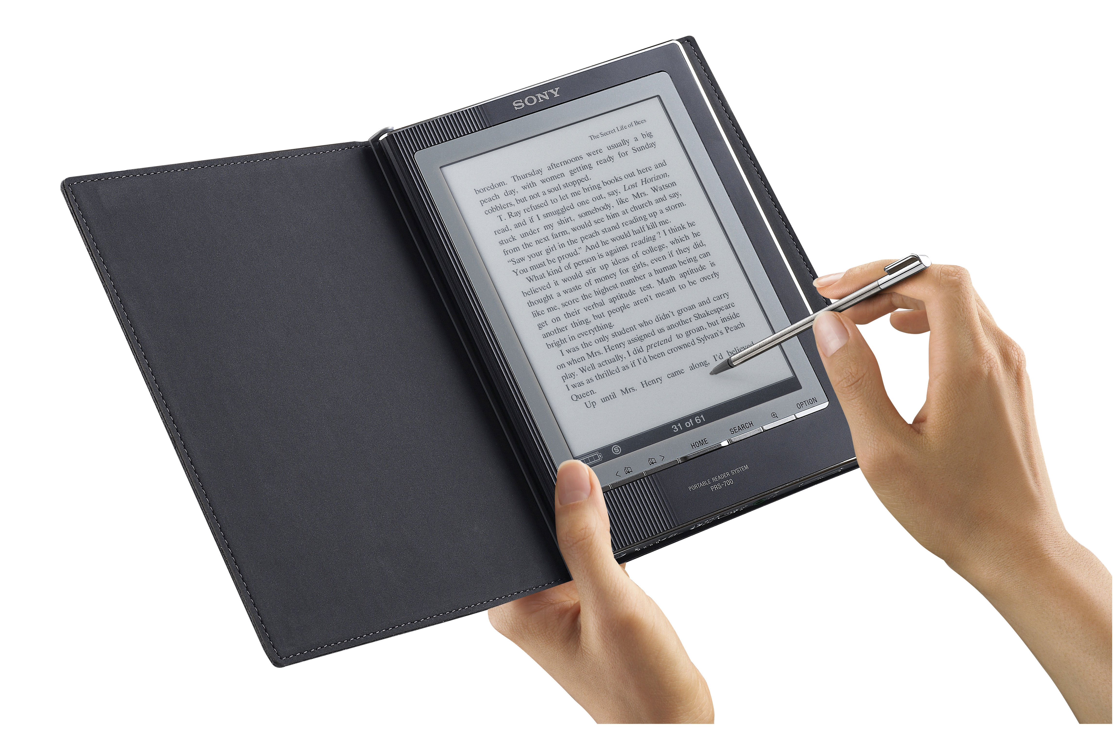 Реклама электронных книг. Sony Reader PRS-350. Sony Reader PRS-700. Электронная книжка. Планшет книга.